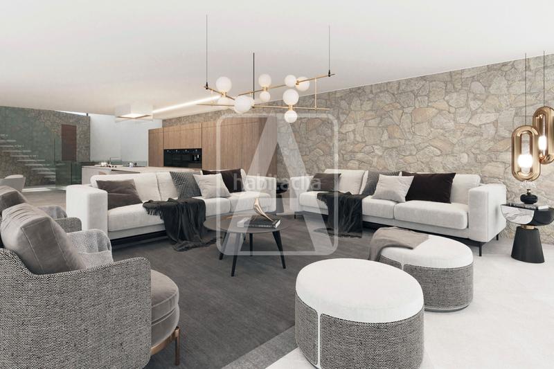 Foto 89938538-8cbc-4325-ae32-2afdb7c292fe. Chalet villa en venta en Benimeit-Tabaira Moraira