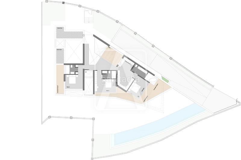 Foto 8bb9b72f-0fed-4b39-8612-3494df408ce0. Chalet villa en venta en Benimeit-Tabaira Moraira