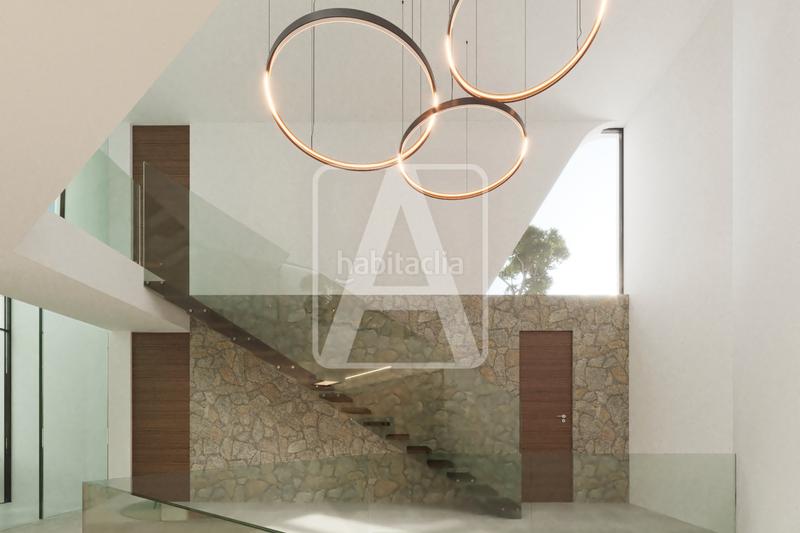 Foto a1c3b418-48f3-4231-99a0-dd1fcb86a3e6. Chalet villa en venta en Benimeit-Tabaira Moraira