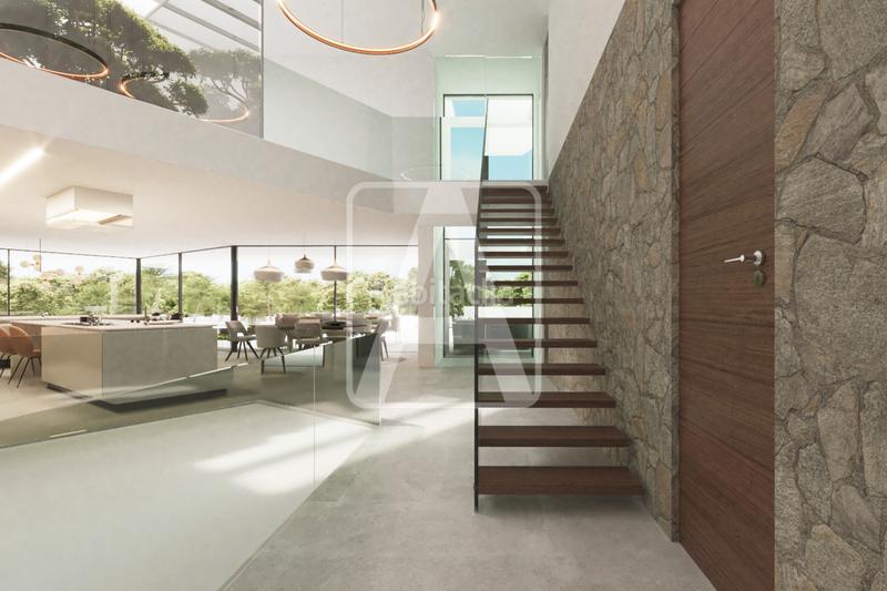 Foto e1fb181d-8fc3-44c4-aa04-2e51ea54a60f. Chalet villa en venta en Benimeit-Tabaira Moraira