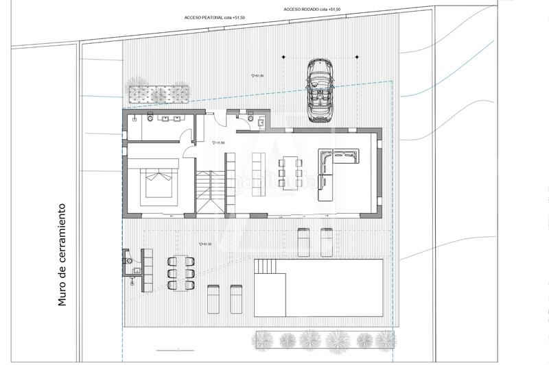Foto ae81054f-5bd8-41cf-8873-0bb16db973e8. Xalet amb calefacció aparcament piscina a La Empedrola Calp