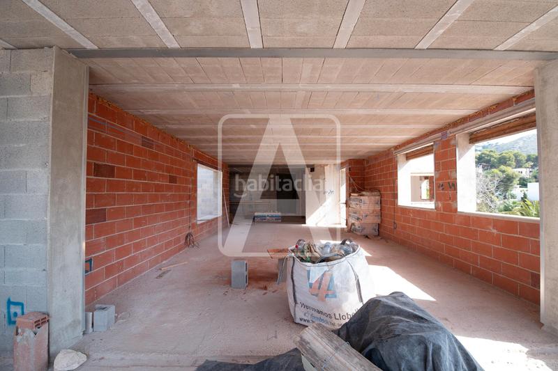 Foto 22b006e8-e5a2-4780-9189-19b704a8f420. Xalet amb calefacció aparcament piscina a El Portet-Pla del Mar Moraira