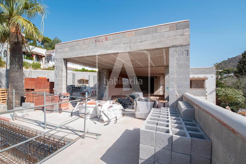 Foto 57800a68-5278-4fa8-87bb-ff5f3d592c43. Xalet amb calefacció aparcament piscina a El Portet-Pla del Mar Moraira