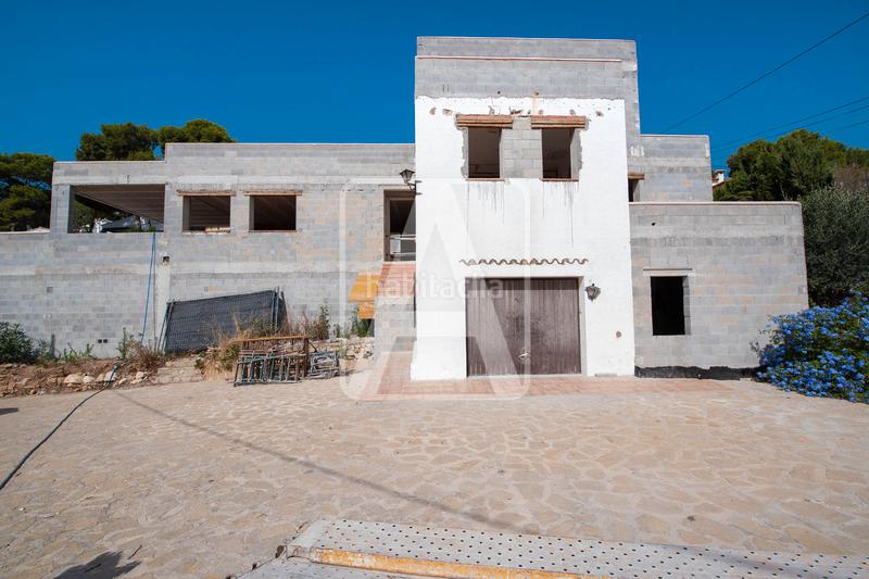 Foto 5b2051e4-7ebd-422d-a31c-8afb7cb3f730. Xalet amb calefacció aparcament piscina a El Portet-Pla del Mar Moraira