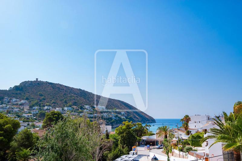 Foto bbc3a704-3ced-4ed6-8f1a-78ae029f4457. Xalet amb calefacció aparcament piscina a El Portet-Pla del Mar Moraira