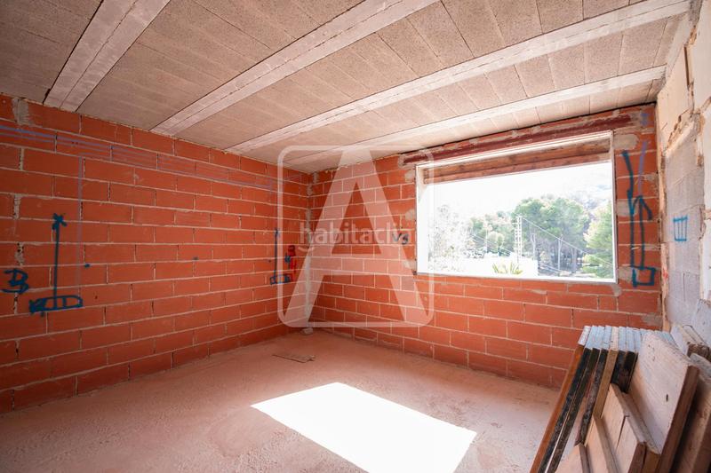 Foto e689bb98-b6e2-48d8-956a-0e01a2f96771. Xalet amb calefacció aparcament piscina a El Portet-Pla del Mar Moraira