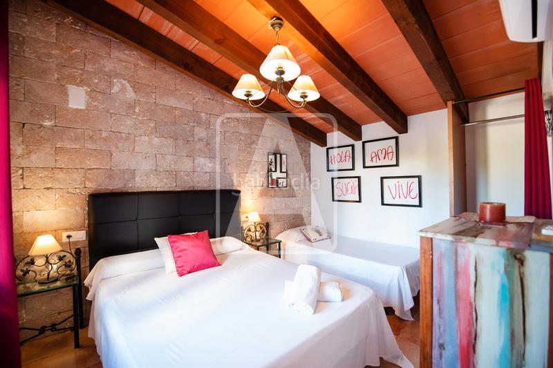 Foto 01b52eac-fe48-4f4e-84c3-18424520580f. Chalet in partida benimarco 20a in Moraira