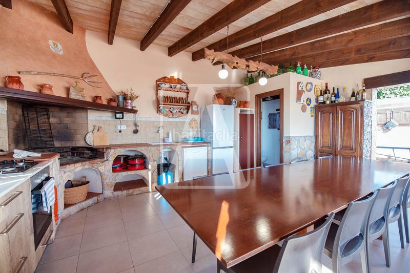 Foto 02d2d3d8-2e8c-4e7c-8a67-d6a39ef91b24. Chalet in partida benimarco 20a in Moraira