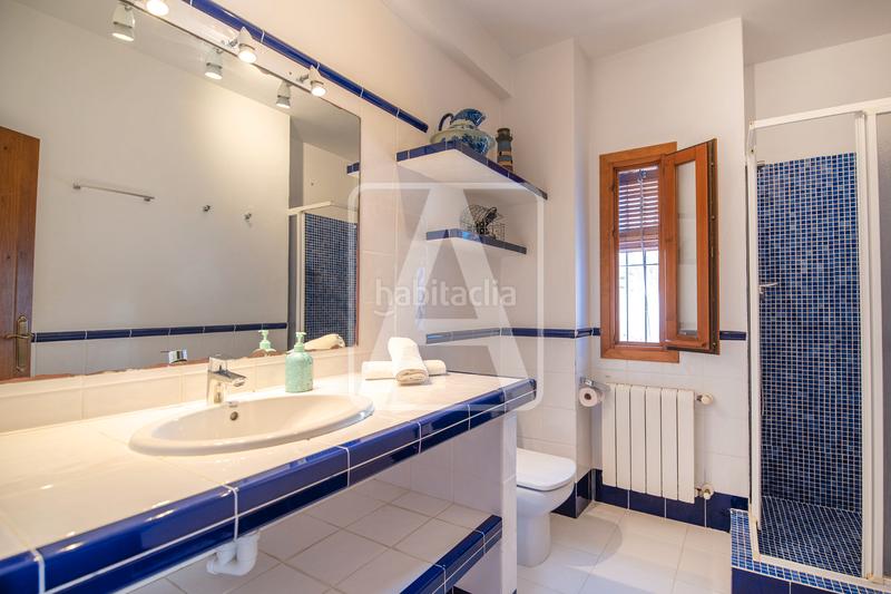 Foto 1ab58f4d-6d9c-472f-a45e-ea3538fe391d. Chalet in partida benimarco 20a in Moraira