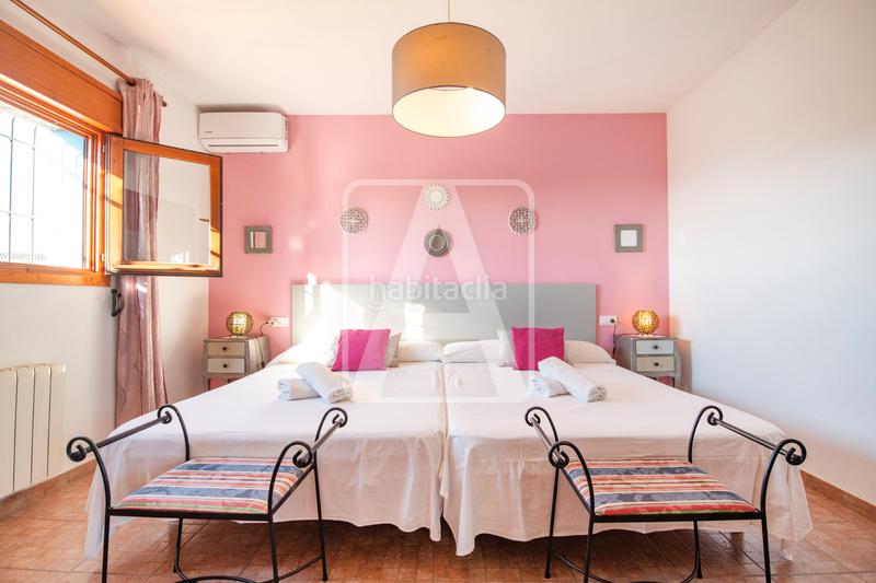 Foto 1ba6fb20-3534-4d3f-8c15-3d8a85d5b508. Chalet in partida benimarco 20a in Moraira