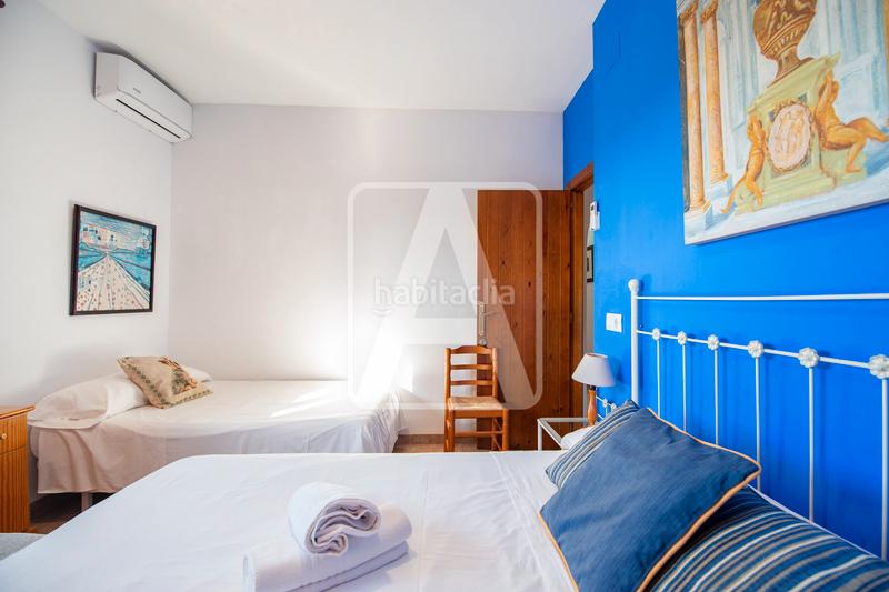 Foto 1d4cb883-3a32-479b-a03e-dfe27a449a42. Chalet in partida benimarco 20a in Moraira