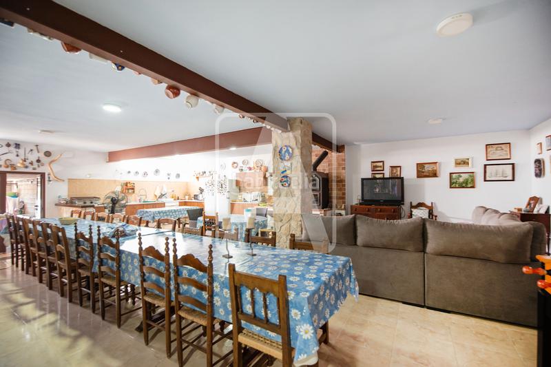 Foto 215c46fc-2719-46e7-91f2-32d8e0bad972. Chalet in partida benimarco 20a in Moraira