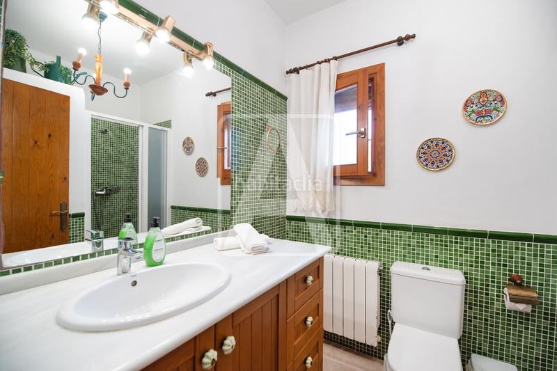 Foto 2f8d2a39-4767-4812-b312-ce82f7805254. Chalet in partida benimarco 20a in Moraira