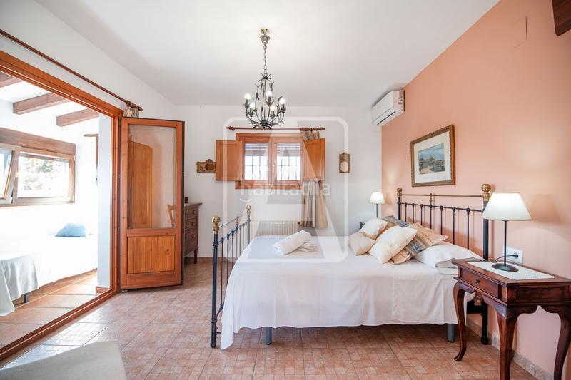 Foto 38340984-5028-4c54-8bda-27493dfc4b76. Chalet in partida benimarco 20a in Moraira