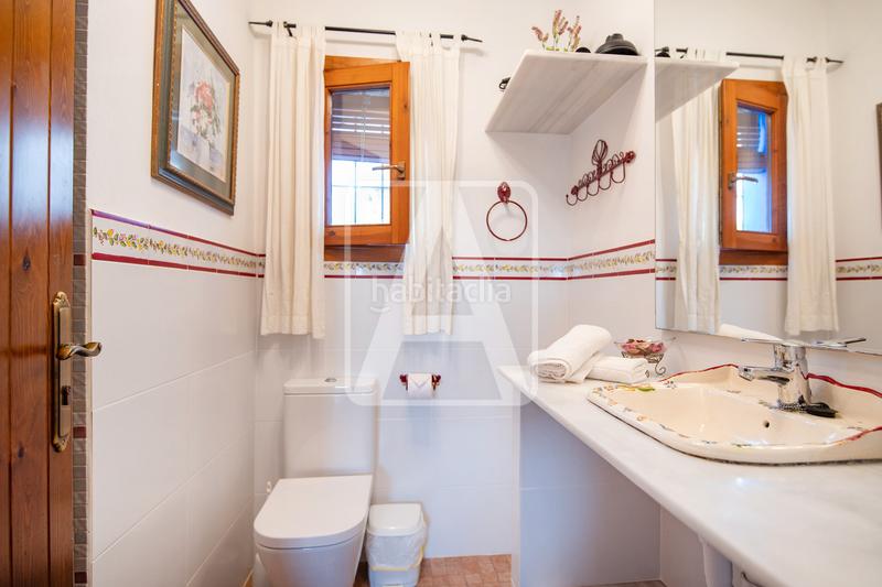 Foto 3bf96bac-d134-43c1-88a4-90c3b29829a4. Chalet in partida benimarco 20a in Moraira