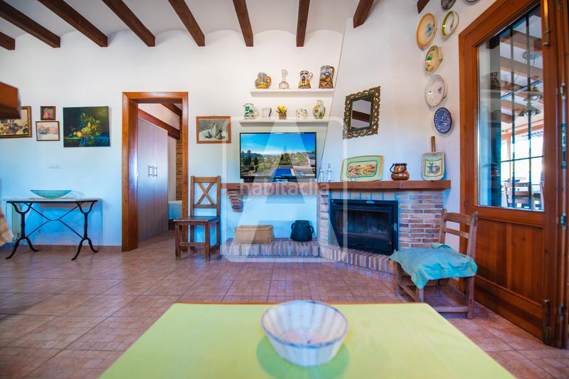 Foto 3d3b5ca0-ec42-440a-93ce-b7381e44ebca. Chalet in partida benimarco 20a in Moraira