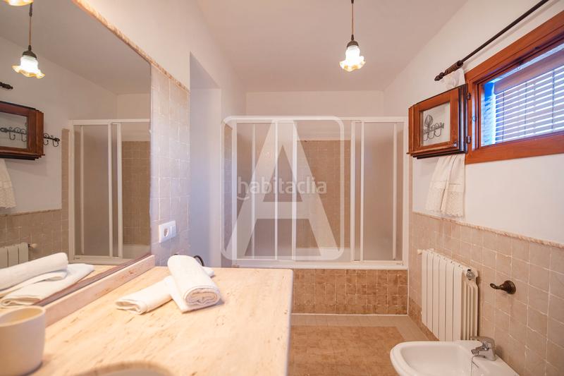 Foto 3e2ffa9c-4d2b-4a70-8599-c5257e00b2b1. Chalet in partida benimarco 20a in Moraira