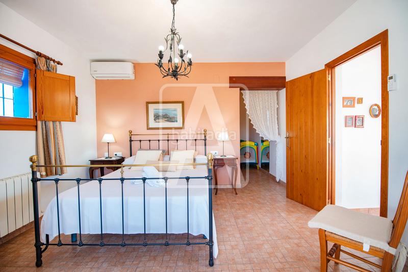 Foto 465d34a8-082a-4f53-8fd5-c9ed50f5203f. Chalet in partida benimarco 20a in Moraira