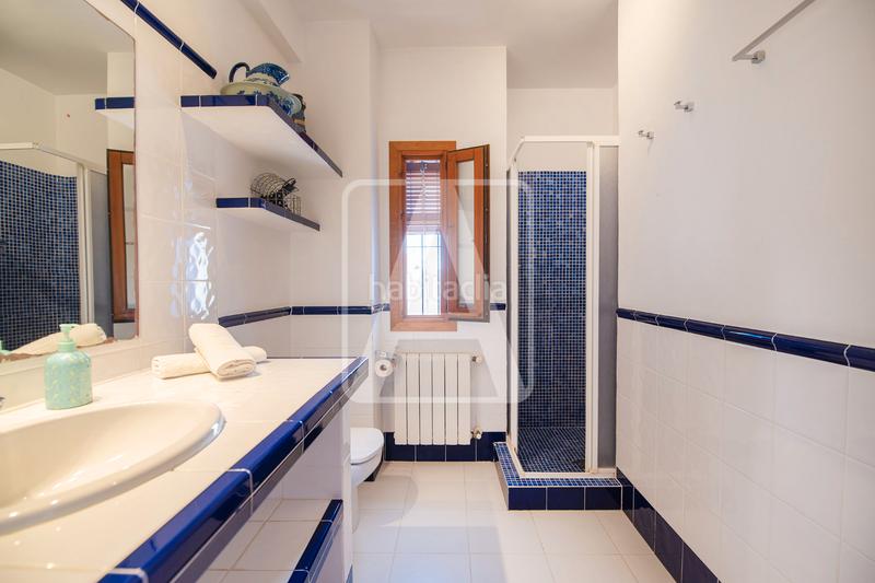 Foto 4c370f74-17c4-4f24-b92f-2cf97e169eee. Chalet in partida benimarco 20a in Moraira