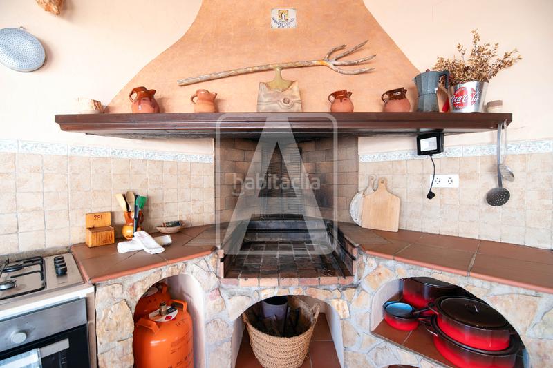 Foto 4dec40c9-52eb-41d9-a58a-d389dc93e3c3. Chalet in partida benimarco 20a in Moraira