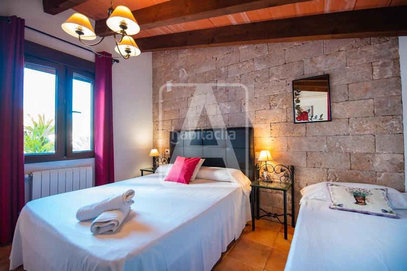 Foto 512da26b-7593-4ac6-80e4-8a458c5618c5. Chalet in partida benimarco 20a in Moraira