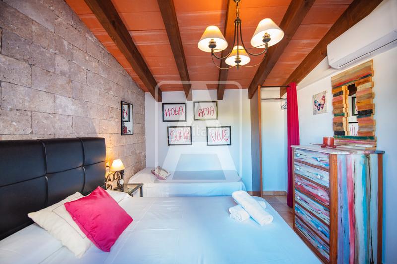 Foto 76f58fd0-7c09-4ed7-93f1-0f887a604fad. Chalet in partida benimarco 20a in Moraira