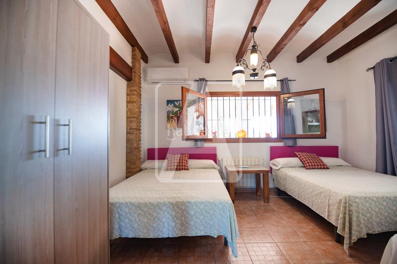 Foto 77257877-2951-4aea-a022-6e3df9a4de5e. Chalet in partida benimarco 20a in Moraira