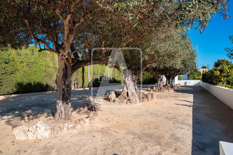 Foto 77cd4fac-51e7-4eec-91fc-2ba77f29ce7c. Chalet in partida benimarco 20a in Moraira