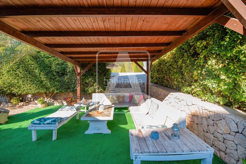 Foto 781e2a33-b00e-4073-a39e-a3493f0d68a9. Chalet in partida benimarco 20a in Moraira