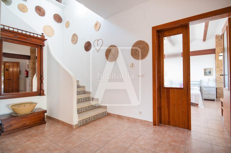 Foto 80040ed2-11c5-4943-9ed6-54a4023dbec1. Chalet in partida benimarco 20a in Moraira