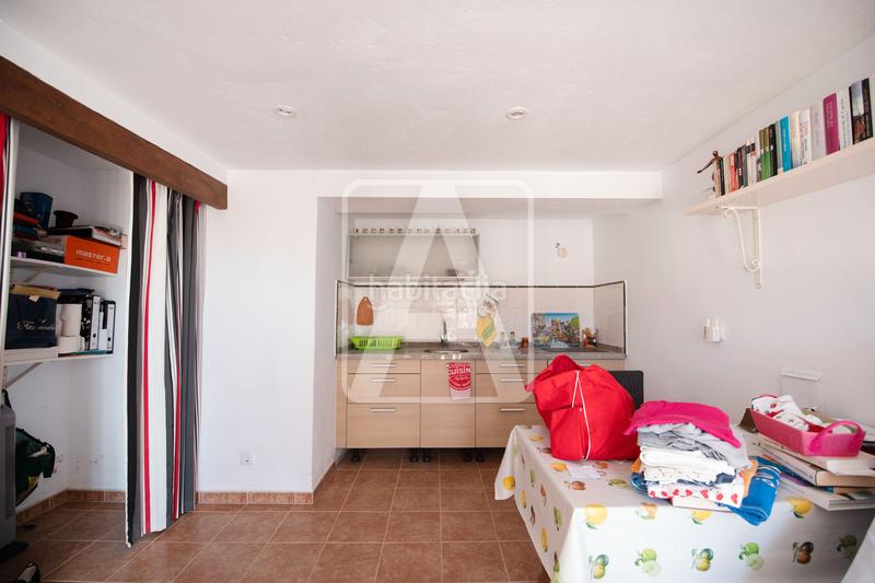 Foto 83f2a521-6104-4e82-9e05-045c94ba3d95. Chalet in partida benimarco 20a in Moraira