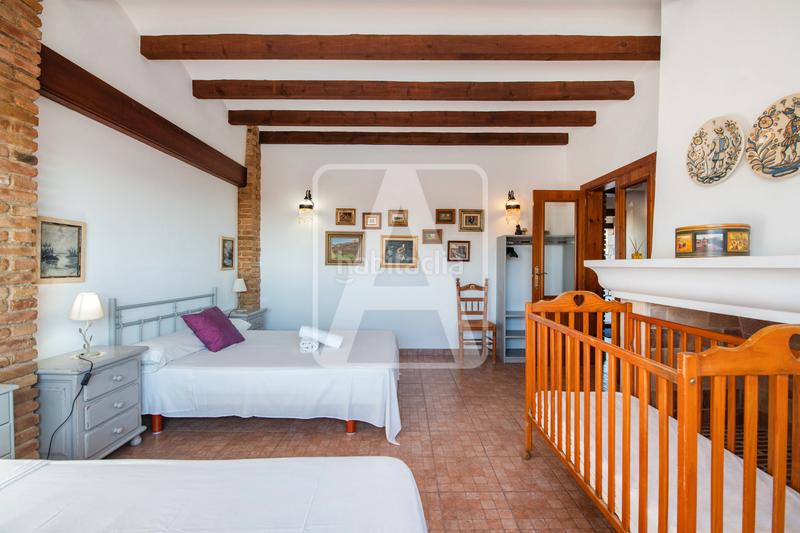 Foto 8b7c7a95-23df-40fe-9182-a88bd4573e7e. Chalet in partida benimarco 20a in Moraira