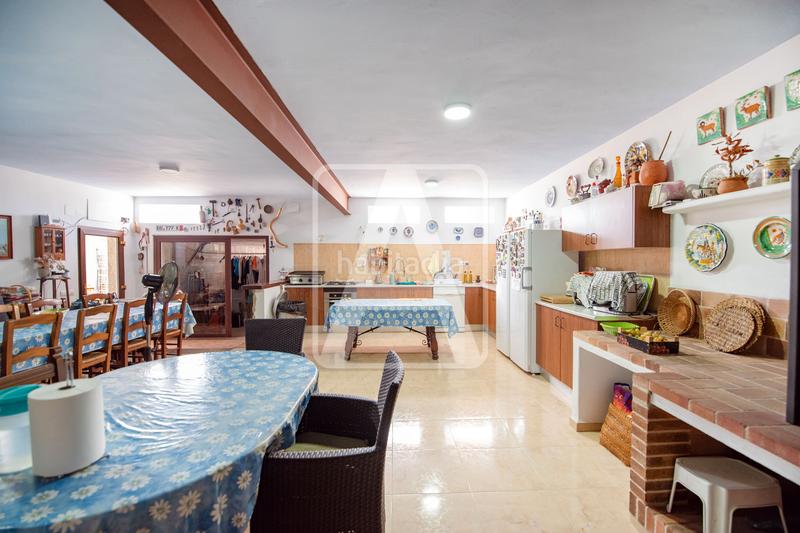 Foto 92bff8b4-d6aa-4f5b-a42f-55500ddc3c20. Chalet in partida benimarco 20a in Moraira