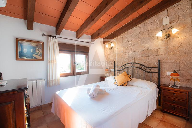 Foto 94f2d406-e0a6-4bfd-8ec6-b937995b9c1f. Chalet in partida benimarco 20a in Moraira