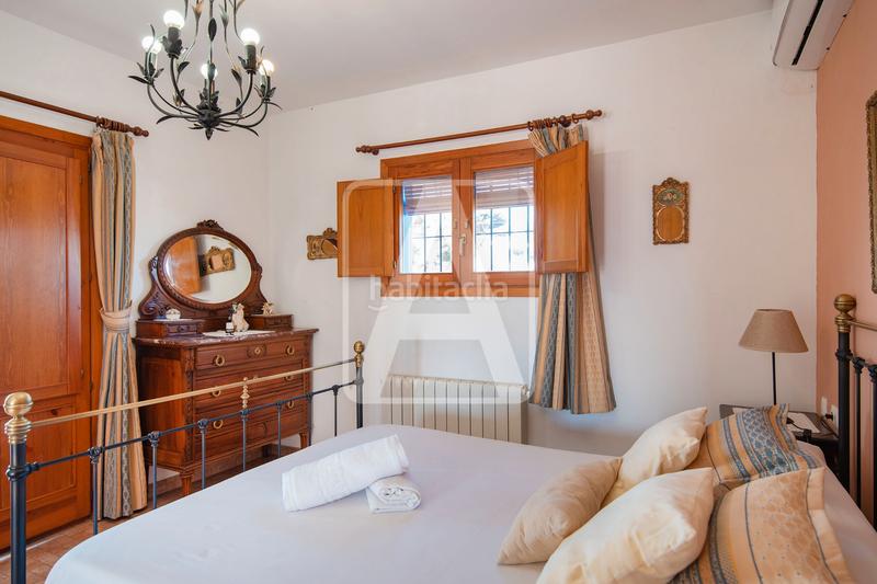 Foto 976bcaa8-8bed-44f0-851a-f14f61c1d2fb. Chalet in partida benimarco 20a in Moraira