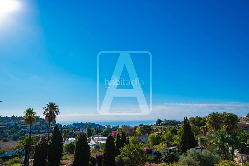 Foto a194cc32-6dfb-4e11-825d-a4c65cb7bab6. Chalet in partida benimarco 20a in Moraira