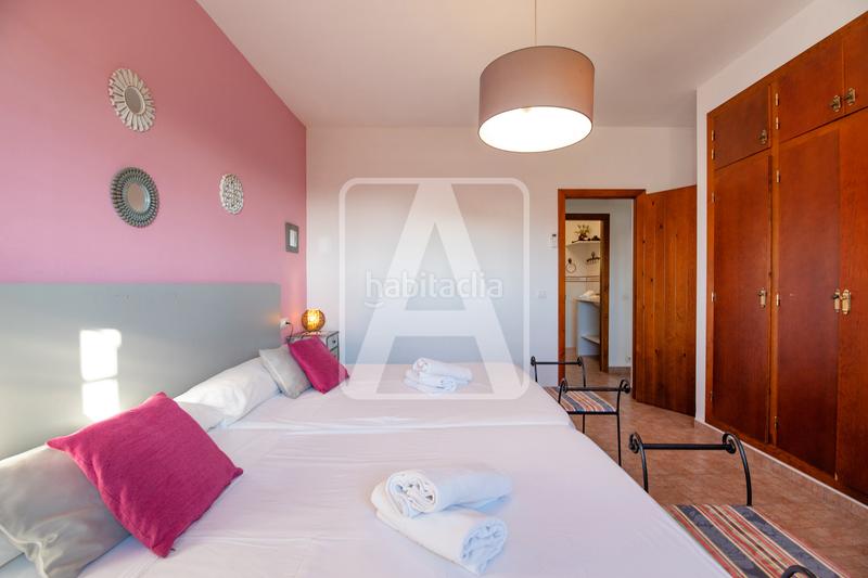 Foto b488dda1-ad4c-4f97-8e79-f0c3cb506d60. Chalet in partida benimarco 20a in Moraira