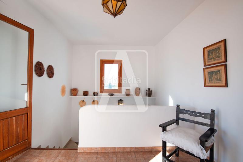 Foto b566efc2-829a-456a-9f5f-328c358fa330. Chalet in partida benimarco 20a in Moraira