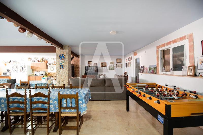 Foto c85ae9e0-4e1b-46f5-a127-be3a0f932cc4. Chalet in partida benimarco 20a in Moraira