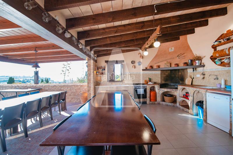 Foto d7a920d8-e6d8-48a5-b249-b68374fad6ed. Chalet in partida benimarco 20a in Moraira