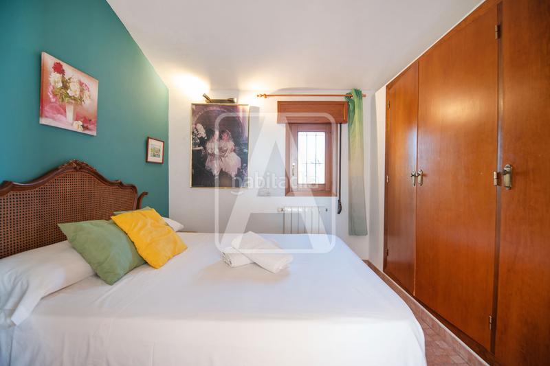 Foto e09b2a73-575e-462e-a288-ecca547ef48f. Chalet in partida benimarco 20a in Moraira