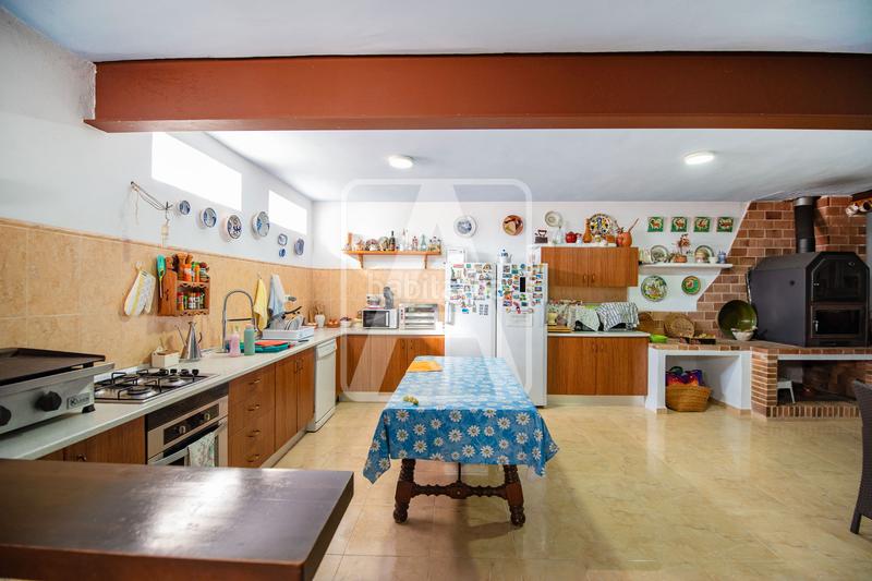 Foto e5b97b6b-b917-42db-965f-fa3aeaeca92c. Chalet in partida benimarco 20a in Moraira