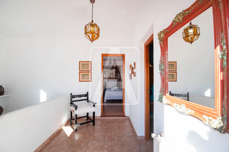 Foto e98cefe6-81ac-4680-aca2-e93cc01bd60c. Chalet in partida benimarco 20a in Moraira