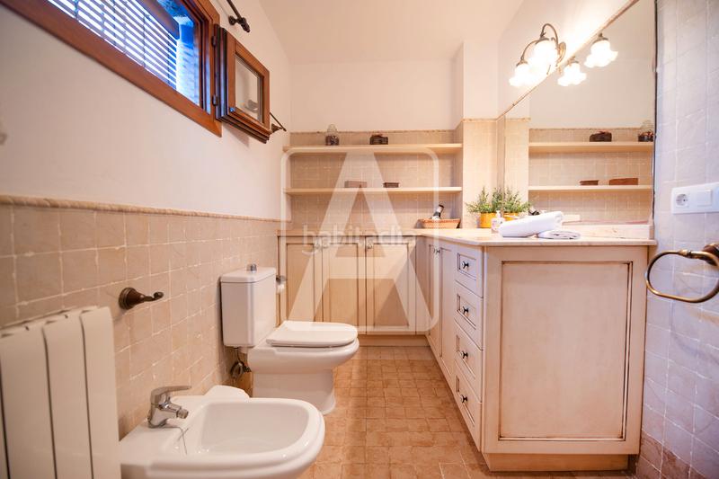 Foto ed13c458-3b0e-48d8-91ee-5bfe15a18e0f. Chalet in partida benimarco 20a in Moraira