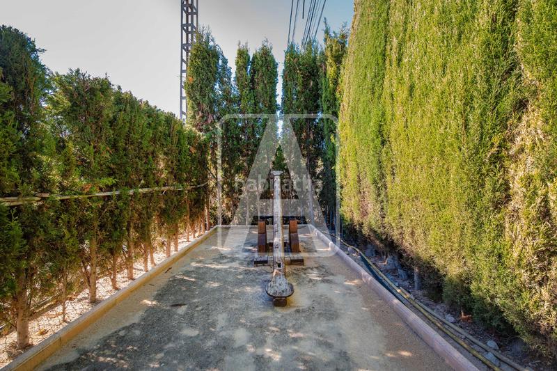 Foto f01c6aab-f420-4b47-a996-8c8cd5d3bbc8. Chalet in partida benimarco 20a in Moraira