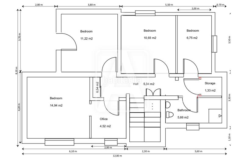 Foto 06924f42-2a85-4004-ae62-865f9fe0c093. Chalet con riscaldamento parcheggio piscina in Alcassar Poble Nou de Benitatxell (el)