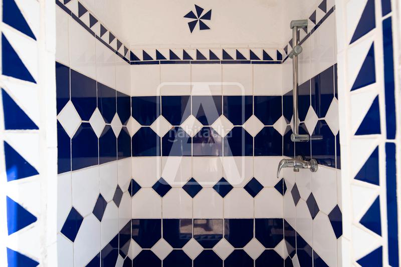 Foto 1a5367a4-0d4e-426b-8c3d-be74b3d67822. Chalet con riscaldamento parcheggio piscina in Alcassar Poble Nou de Benitatxell (el)