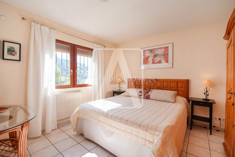 Foto 28fc4cd9-f763-4ce8-9cae-2f0289fd3154. Chalet con riscaldamento parcheggio piscina in Alcassar Poble Nou de Benitatxell (el)