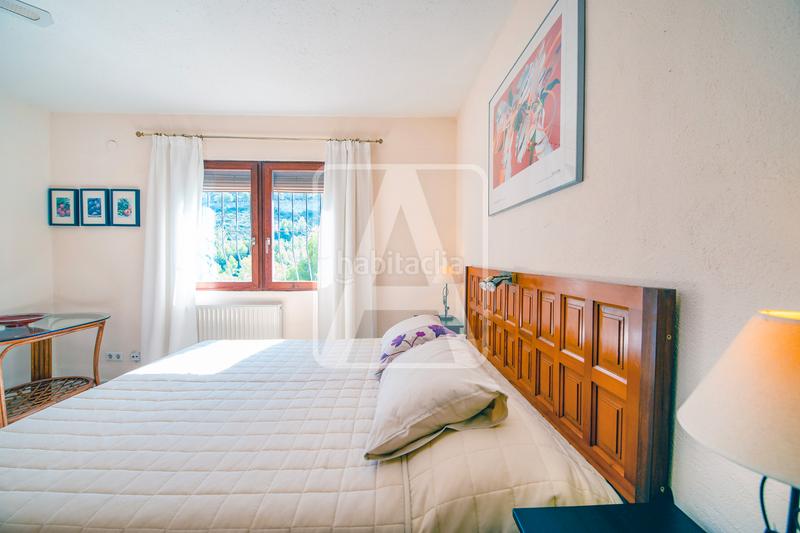 Foto 2d25b4d7-a052-4d68-8f28-49aa73e2e5f6. Chalet con riscaldamento parcheggio piscina in Alcassar Poble Nou de Benitatxell (el)