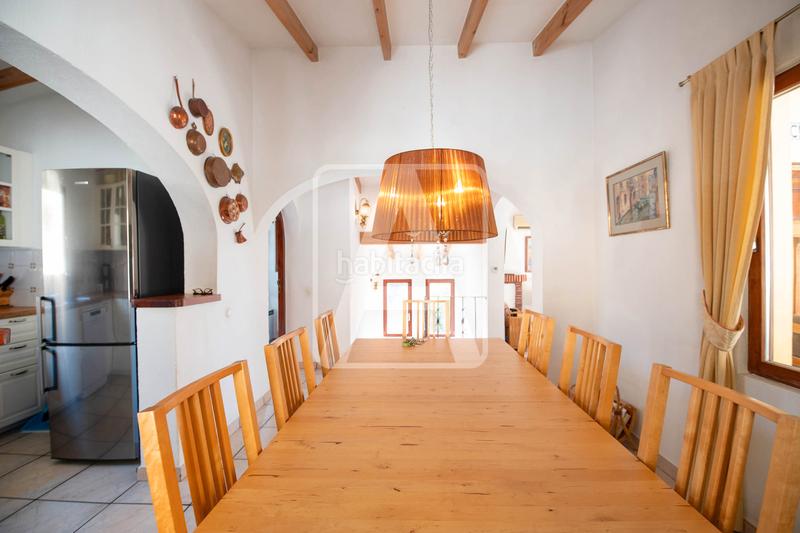 Foto 49775709-b178-4381-be08-aa3e96169df9. Chalet con riscaldamento parcheggio piscina in Alcassar Poble Nou de Benitatxell (el)